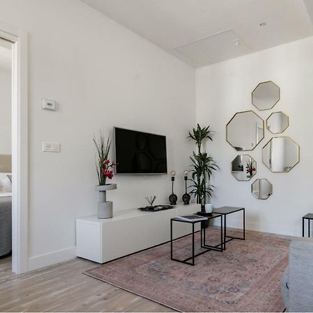 Apartamento Eclectico En El Centro De La Ciudad San Sebastian Exterior photo